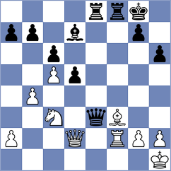 Frolova - Lukyanov (Belgorod, 2008)