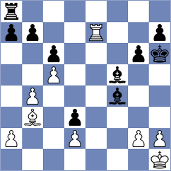 Tan - Sturt (chess.com INT, 2025)