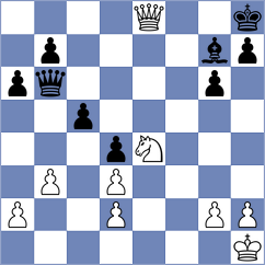 Colin - Darritchon (Europe Echecs INT, 2021)