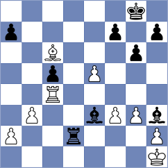 Anhwere - Pourkashiyan (chess.com INT, 2025)