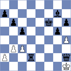Pourkashiyan - Piddubna (chess.com INT, 2024)