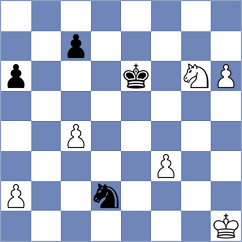 Narayanan - Bruedigam (chess.com INT, 2023)