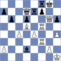 Aleksanyan - Gonzalez Domingo (Vic, 2011)