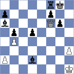 Egoshin - Rakhmanov (Cherepovets, 2001)