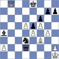 Kryakvin - Orlov (chess.com INT, 2022)