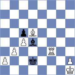 Yelisieiev - Aranda (chess.com INT, 2024)