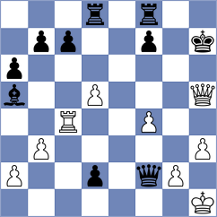 Coleman - Rozman (Chess.com INT, 2020)