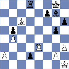 Bellincampi - Fichter (chess.com INT, 2025)