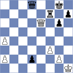 Santos Ruiz - Le (chess.com INT, 2024)