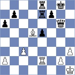 Maranhao - Schrik (Chess.com INT, 2021)