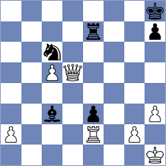 Tiraboschi - Loiacono (Premium Chess Arena INT, 2020)