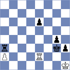 Alves Campelo - Amarasinghe (chess.com INT, 2025)