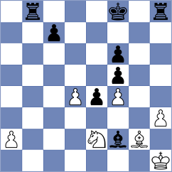 Villiers - Matt (chess.com INT, 2022)