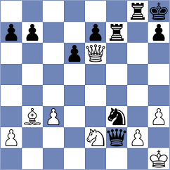 Sima - Li (Shanghai CHN, 2024)
