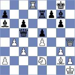 Galchenko - Kurmangaliyeva (chess.com INT, 2025)