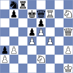 Souleidis - Hon (chess.com INT, 2025)