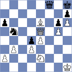 Sabolova - Zanikov (Sec, 2007)