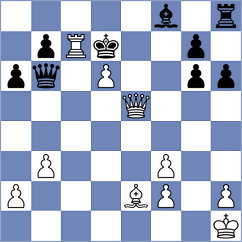 Da Silva Borges - Khmiz (Belgorod, 2007)