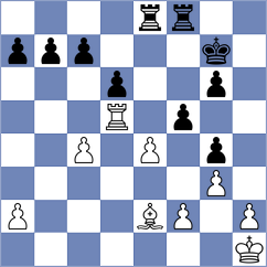 Lachever - Lorente Melcon (Maia POR, 2024)
