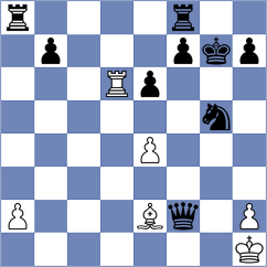 Matthew Bailey - Stachanczyk (chess.com INT, 2024)