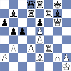 De Silva - Rutherford (Sydney, 1990)