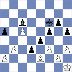 Ambartsumova - Shankland (chess.com INT, 2025)