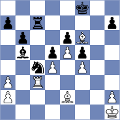 Korshunov - Berkes (Belgrade SRB, 2024)
