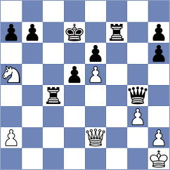 Brunello - Osmak (Chess.com INT, 2021)