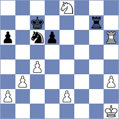 Med - Maliszewski (Liberec, 2007)