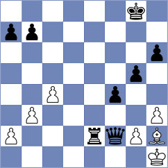 Bravo Azua - Yaguachi Quezada (Chess.com INT, 2020)