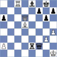 Bagdasarov - Nesterov (Anapa, 2021)