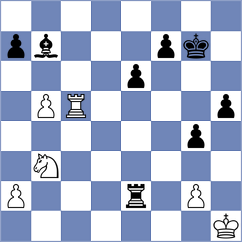 Ismayilov - Guseinov (Baku, 2000)