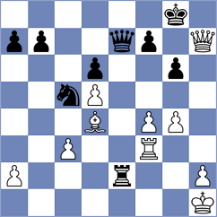 McCamon - Fedec (Perth, 2004)