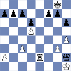 Arnold - Geworgyan (Playchess.com INT, 2020)
