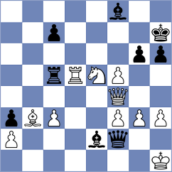 Giri - Niemann (Endgame.AI INT, 2025)
