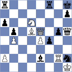 Salinas Herrera - Zhizmer (chess.com INT, 2024)