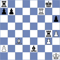 Karimiyan - Jalali (Chess.com INT, 2021)