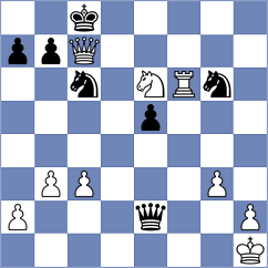Arhan - Wijerathna (chess.com INT, 2025)