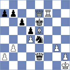 Aaron - Massarioli (chess.com INT, 2025)