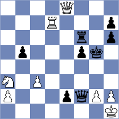 Kravchuk - Sofiychuk (Evpatoria, 2007)