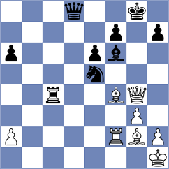 Mostbauer - Alekseenko (Pasching AUT, 2025)