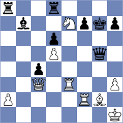 Lessard - Danilov (Gatineau, 2015)
