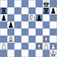 Fridman - Schoenberger (Germany, 1995)