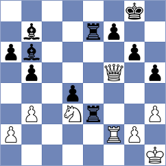 Essing - Atis (chess.com INT, 2025)