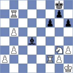 Toktomushev - Koshulyan (chess.com INT, 2024)