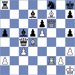 Lugovskoy - Noboa Silva (chess.com INT, 2021)