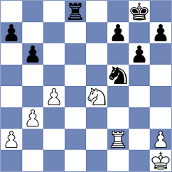 Buchenau - Bold (chess.com INT, 2025)