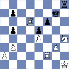 Bynum - Guzman Lozano (chess.com INT, 2024)