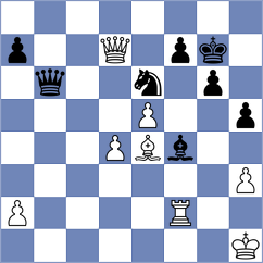 Lima Gainzarain - Avedisian (Montevideo, 2014)