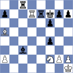 Cooklev - Reprintsev (chess.com INT, 2024)